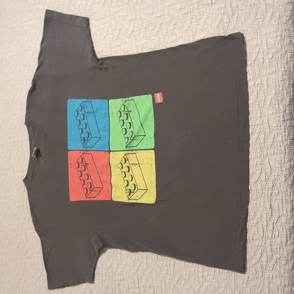 LEGO graphic tee - Picture 4 of 4